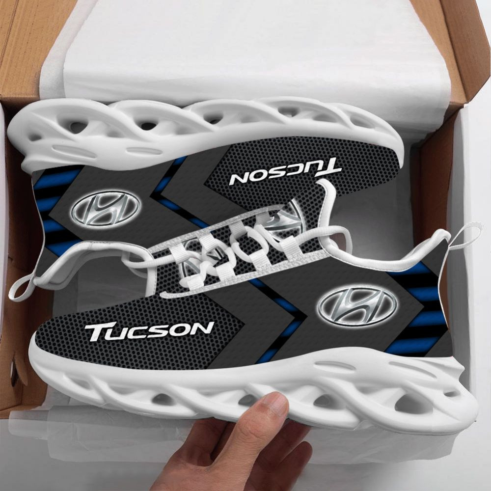 Chaussures Hyundai Tucson – Image 2