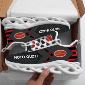 Chaussures Moto Guzzi