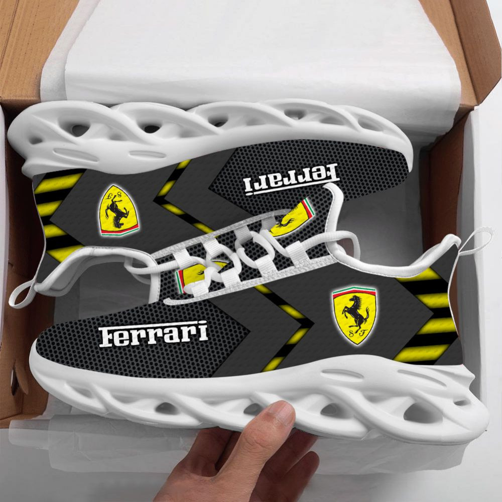 Chaussures Ferrari – Image 2