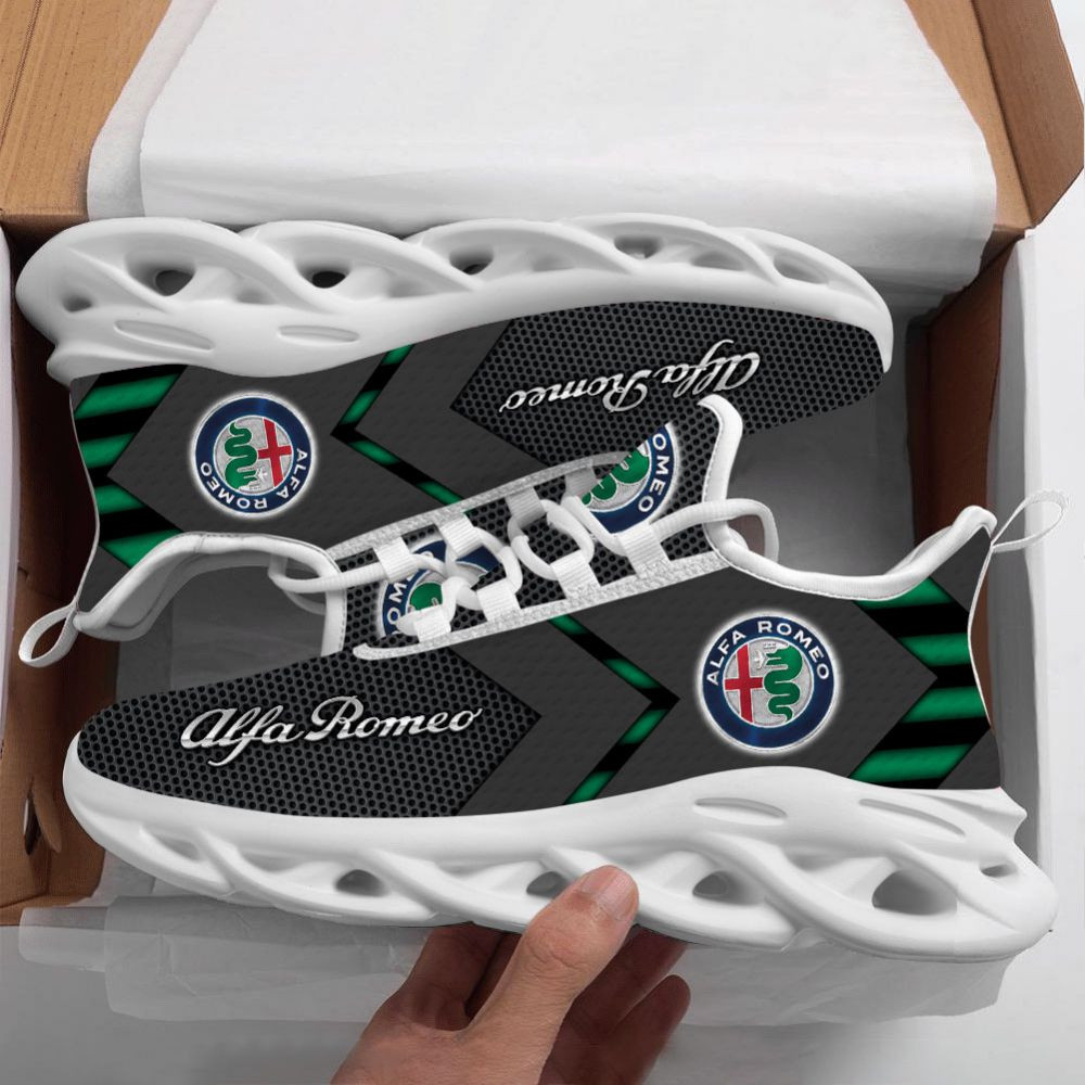 Chaussures Alfa Romeo – Image 2