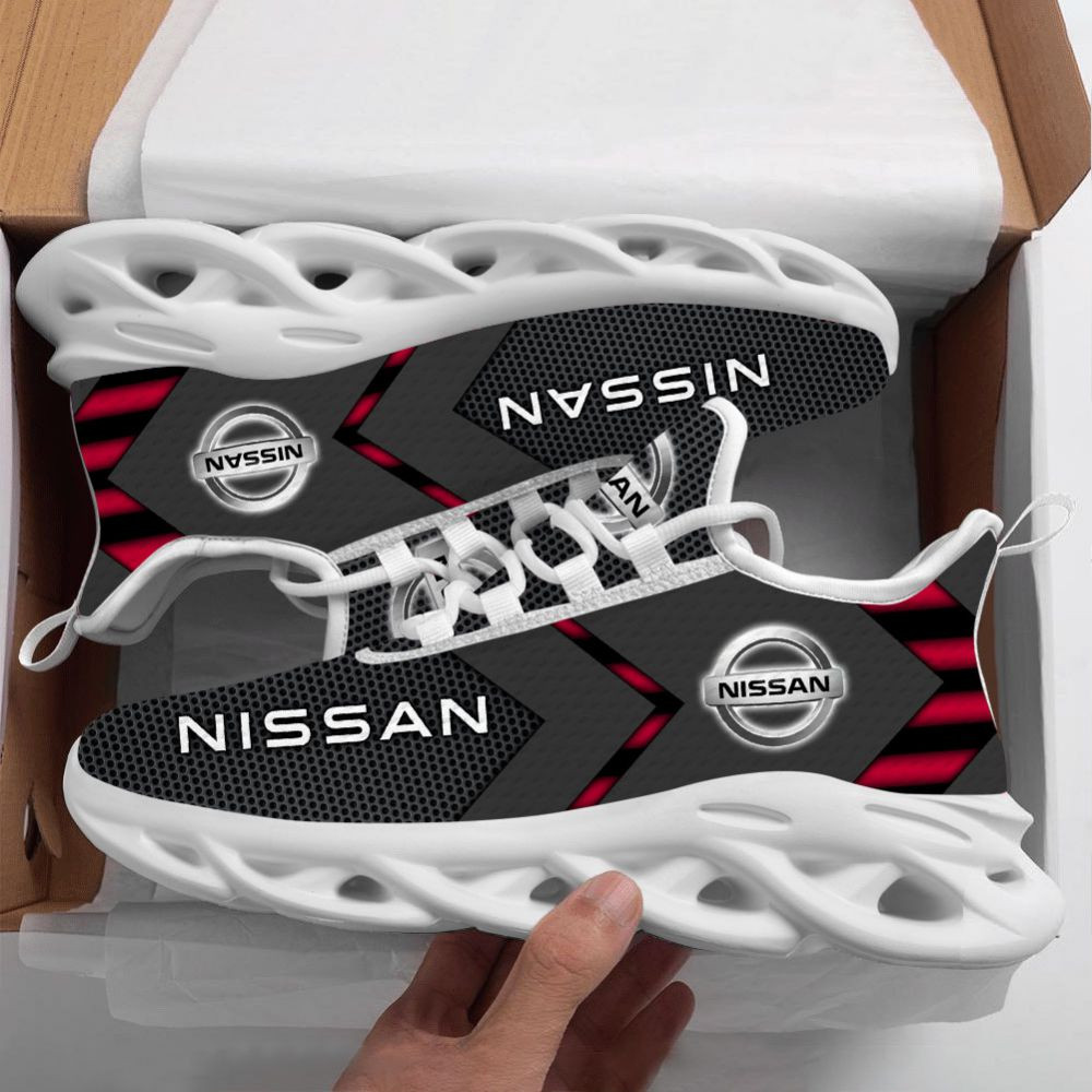 Chaussures Nissan – Image 2