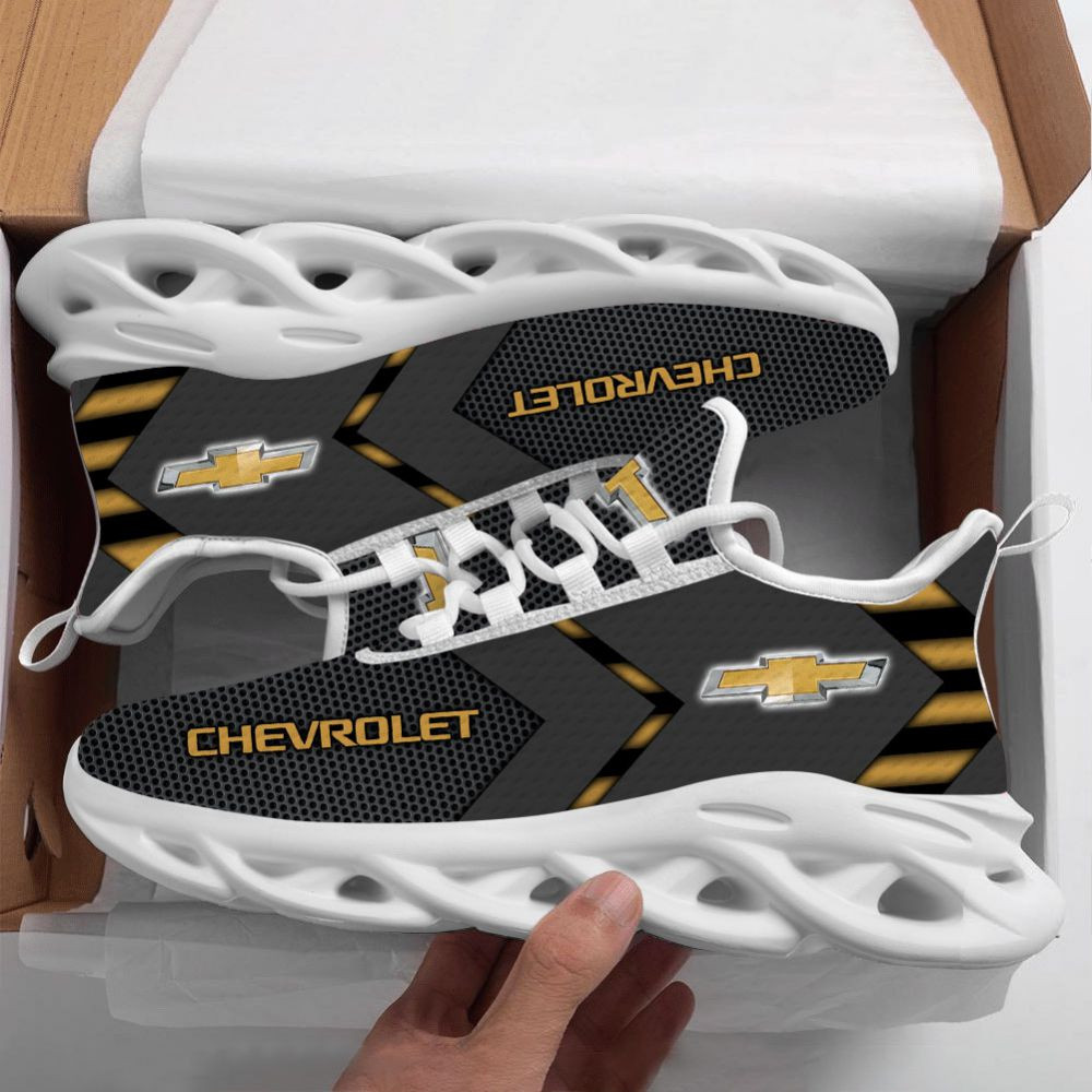 Chaussures Chevrolet – Image 2