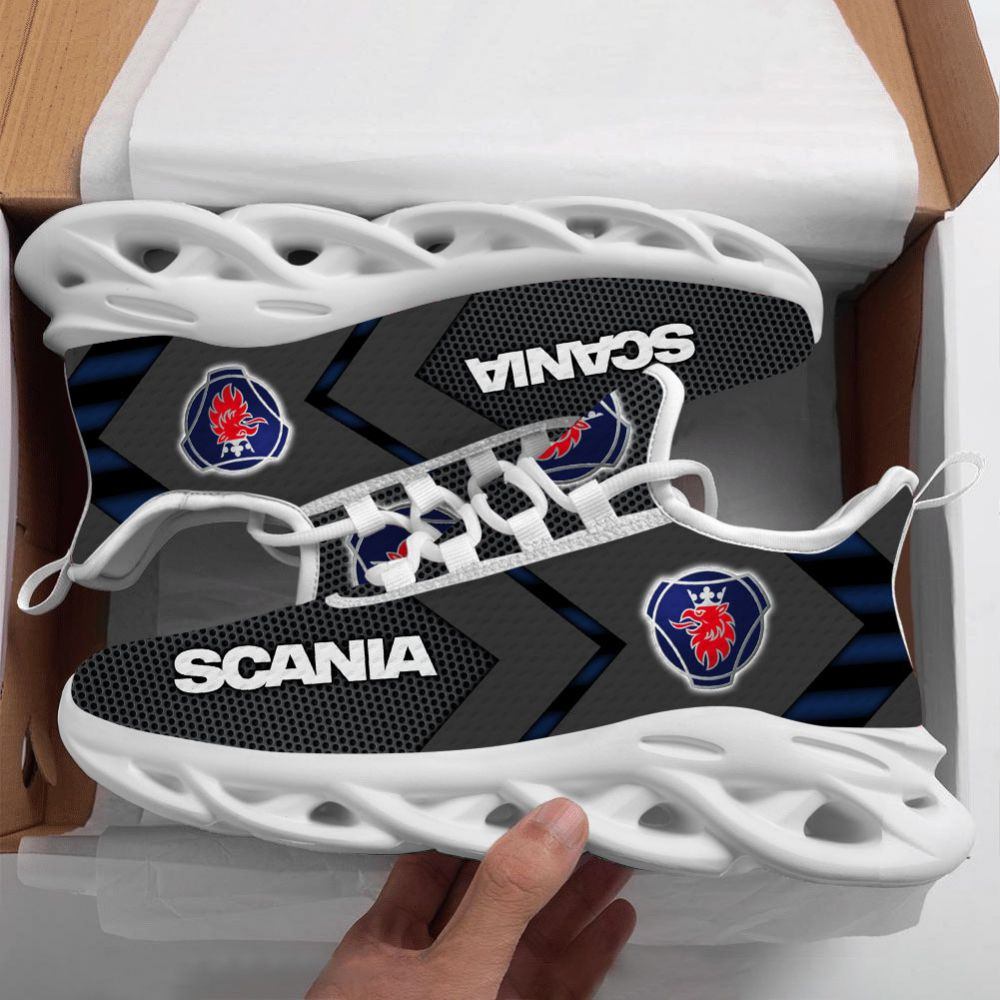 Chaussures Scania – Image 2