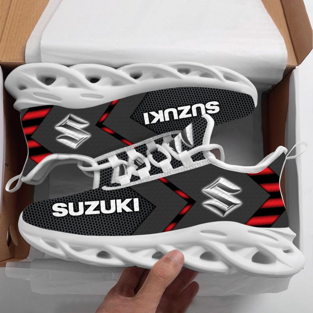 Chaussures Suzuki