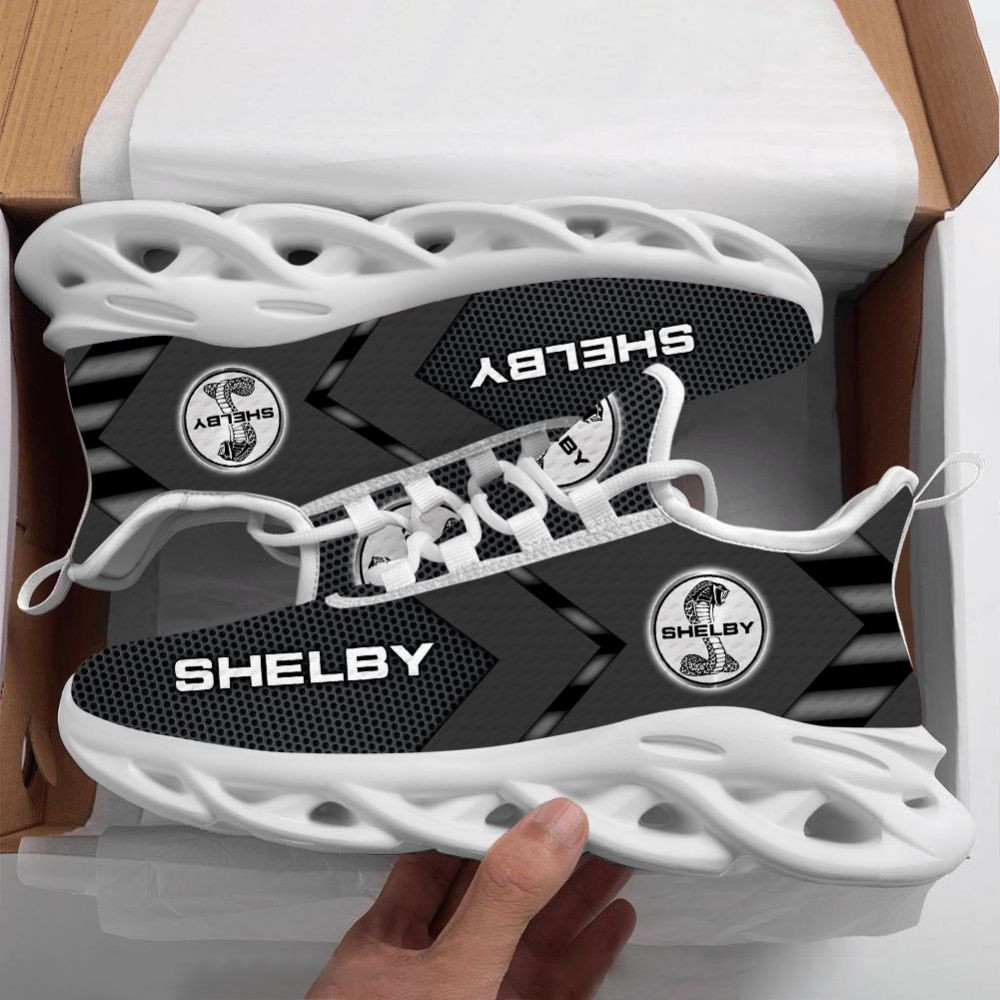 Chaussures Ford Shelby – Image 2