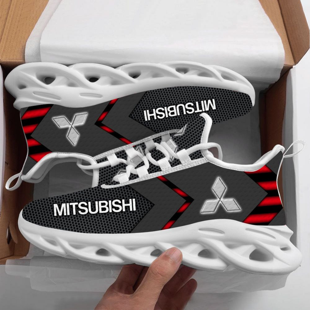 Chaussures Mitsubishi – Image 2
