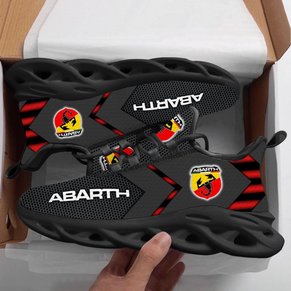Chaussures Abarth – Image 2