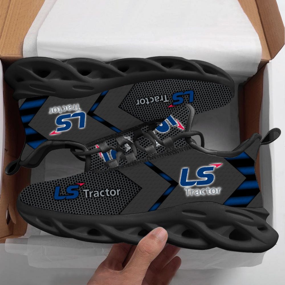 Chaussures LS Tractor – Image 2