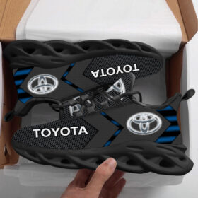 Chaussures Toyota Blue