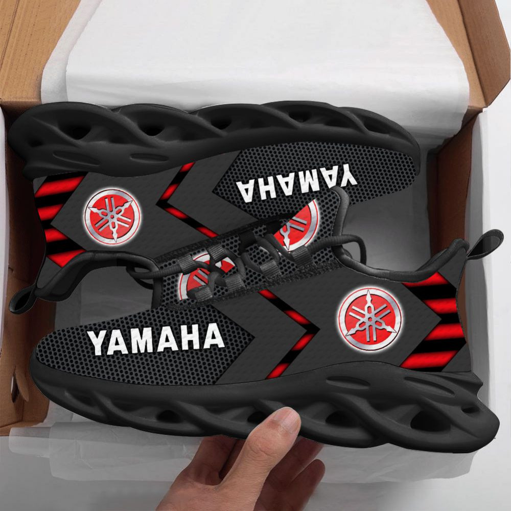 Chaussures Yamaha – Image 2