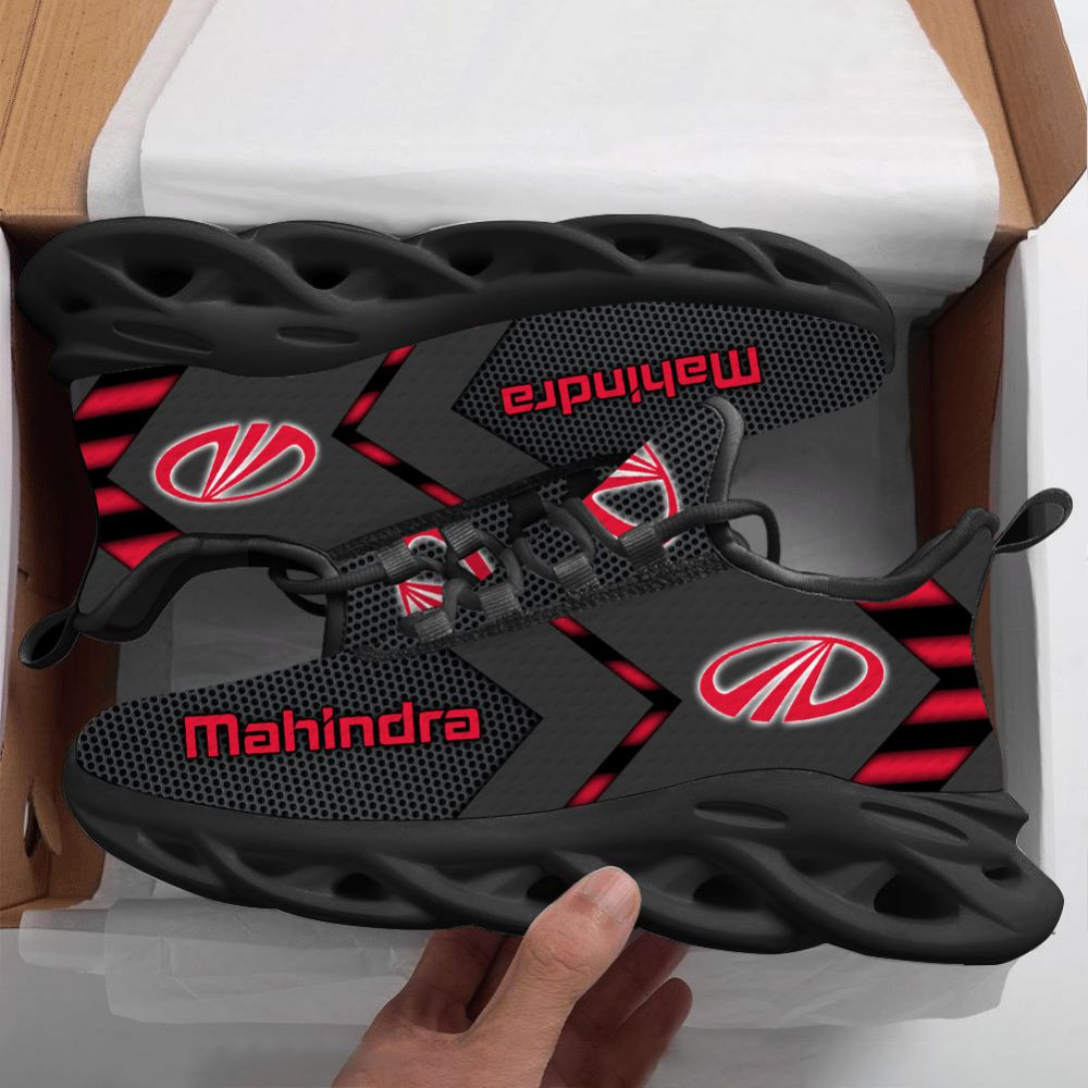 Chaussures Mahindra – Image 2