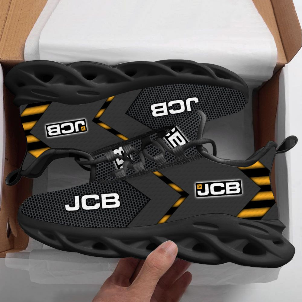 Chaussures JCB Agricultural Tractors – Image 2