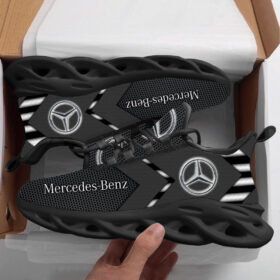 Chaussures Mercedes-Benz White