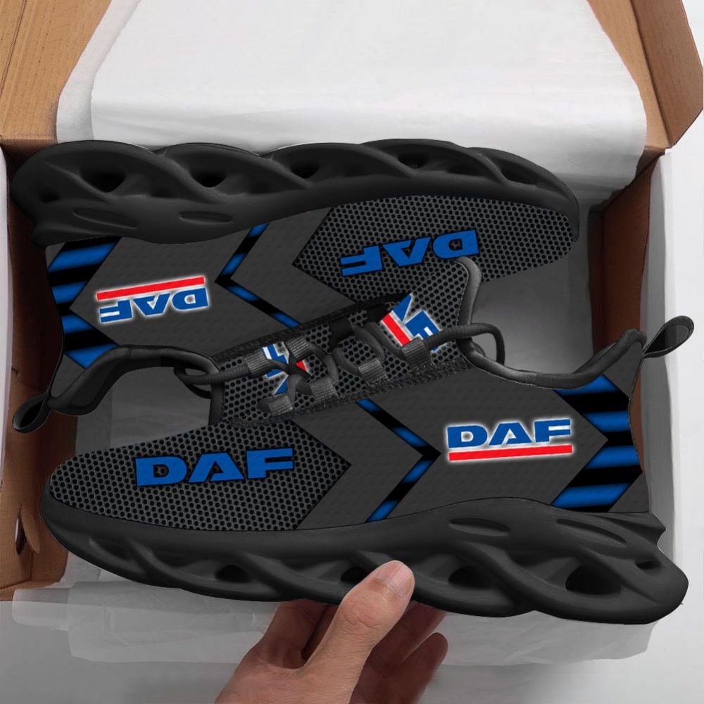 Chaussures DAF Trucks – Image 2