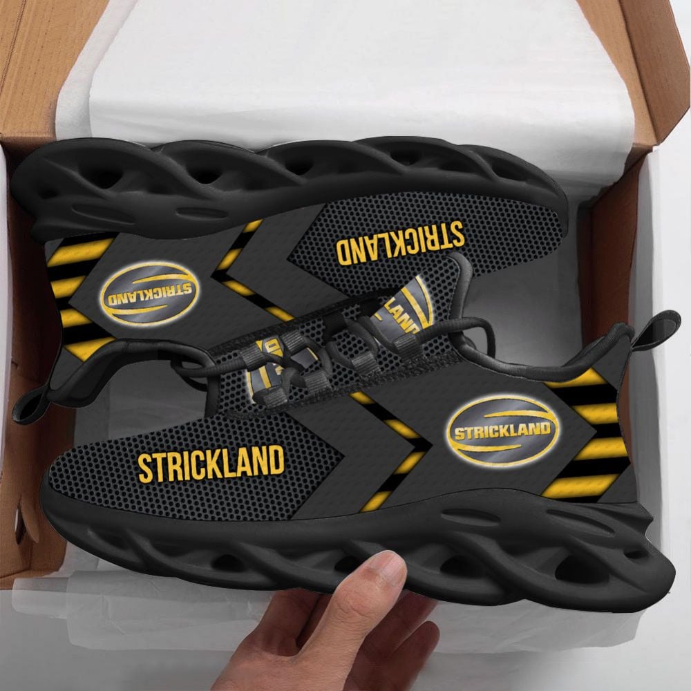Chaussures Strickland – Image 2