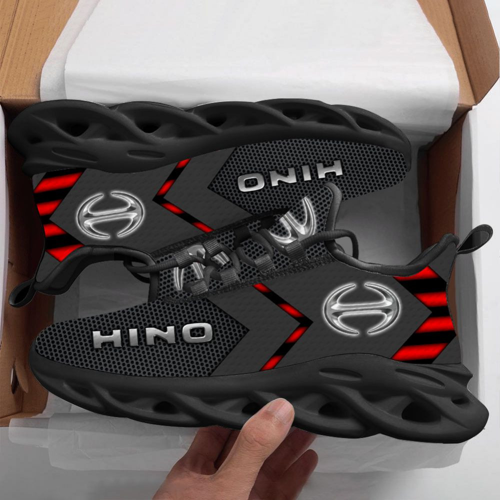 Chaussures Hino – Image 2
