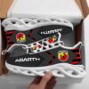 Chaussures Abarth