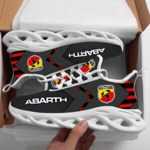 Chaussures Abarth