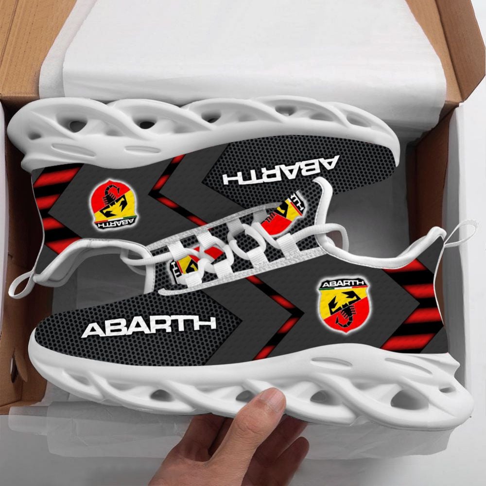 Chaussures Abarth