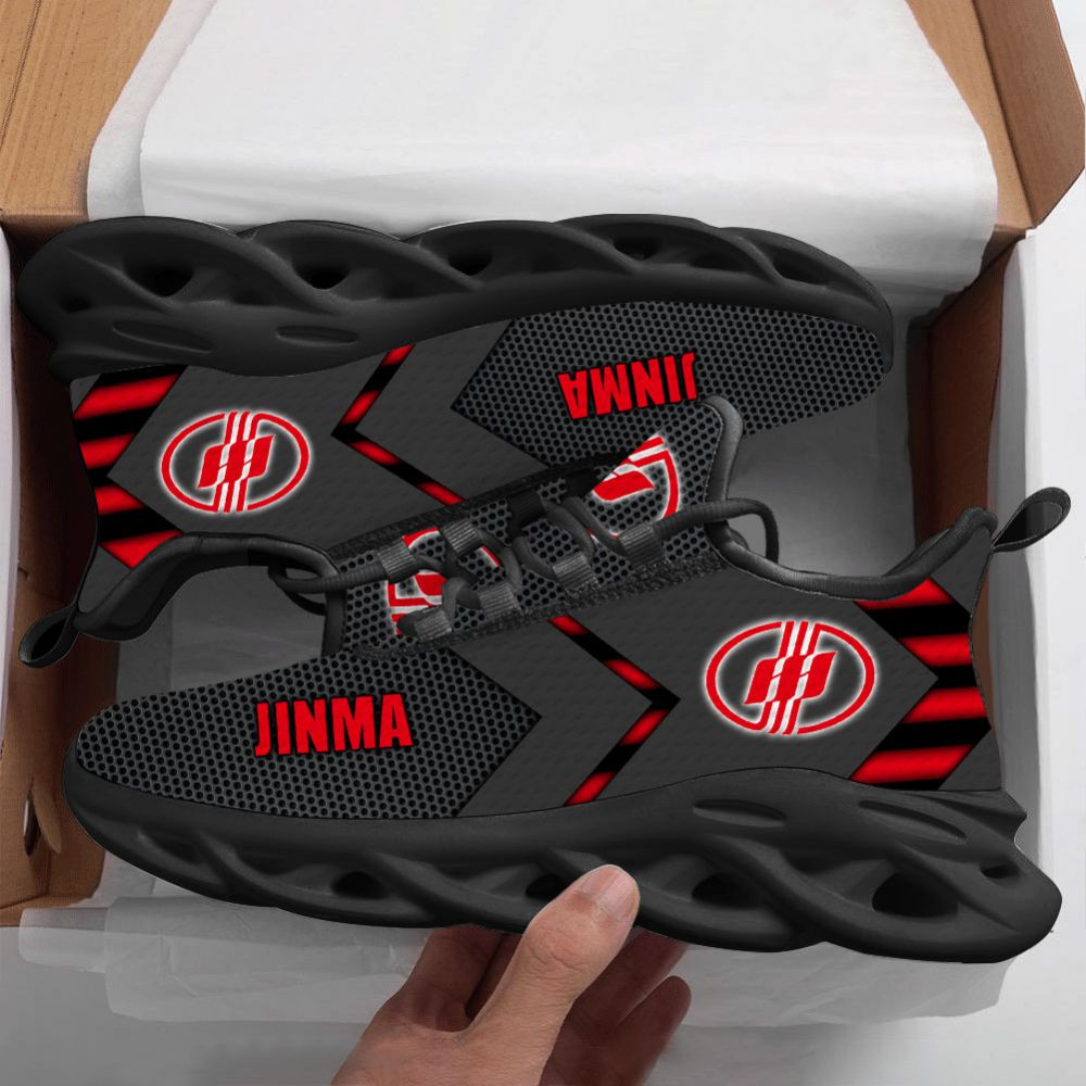 Chaussures Jinma – Image 2