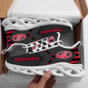 Chaussures Mahindra