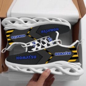 Chaussures Komatsu