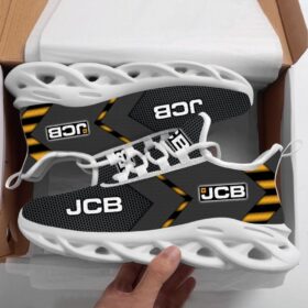 Chaussures JCB Agricultural Tractors