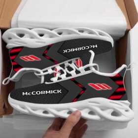 Chaussures McCormick