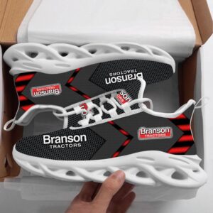 Chaussures Branson