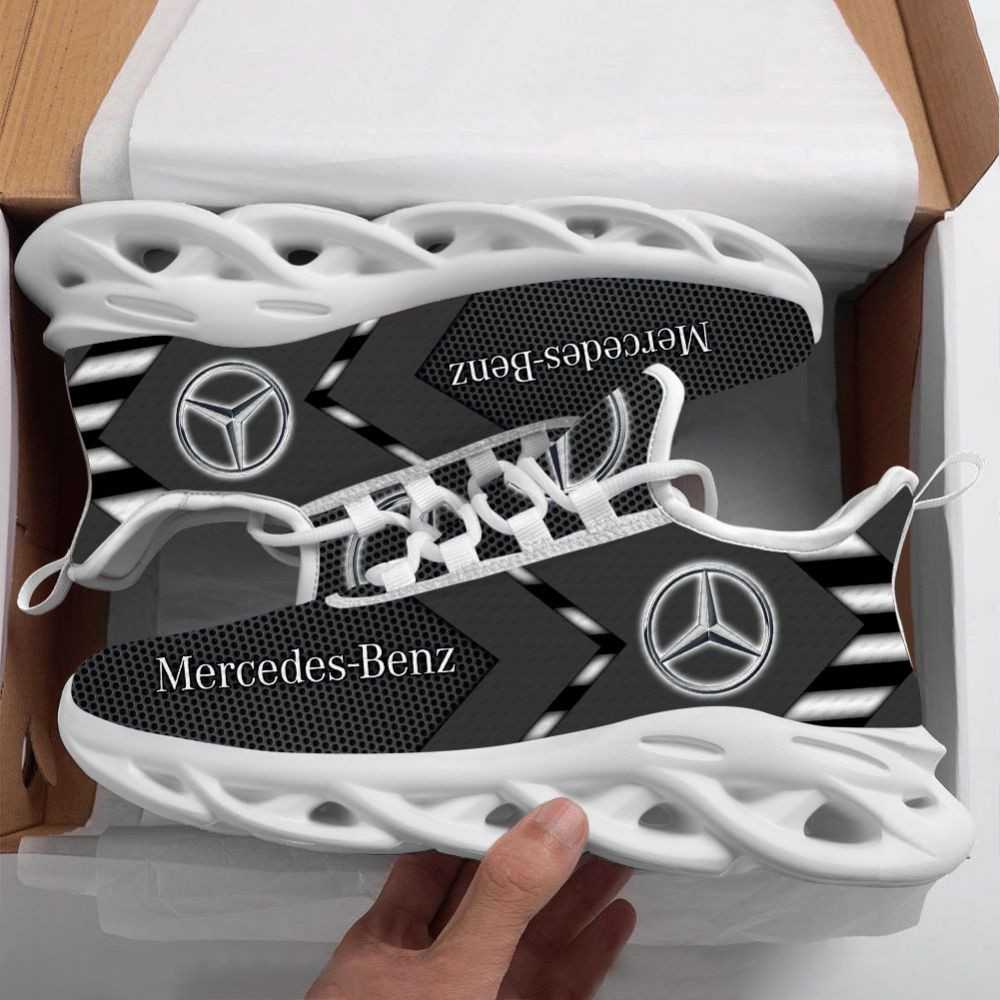 Chaussures Mercedes-Benz White – Image 2