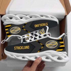 Chaussures Strickland
