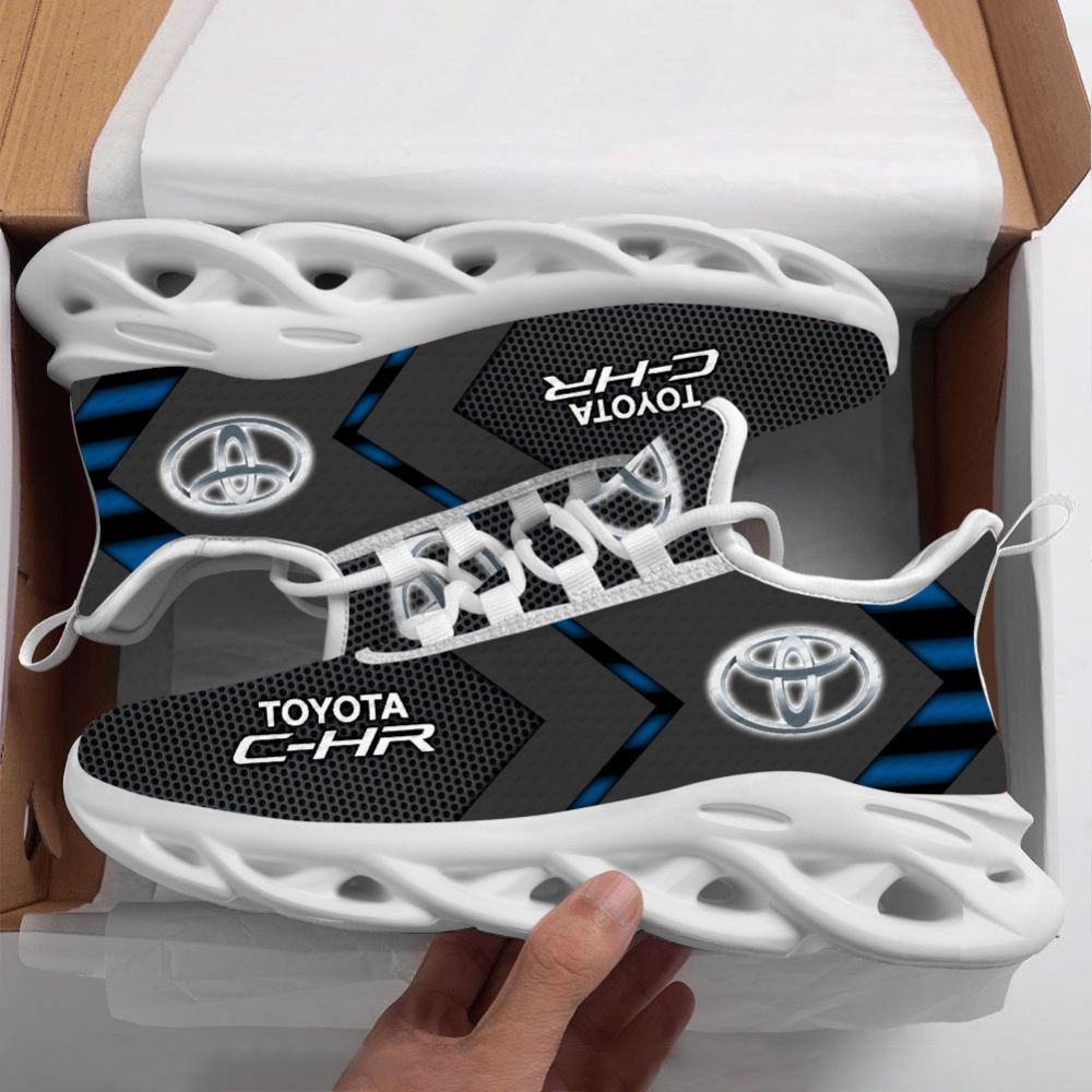 Chaussures Toyota C-HR – Image 2
