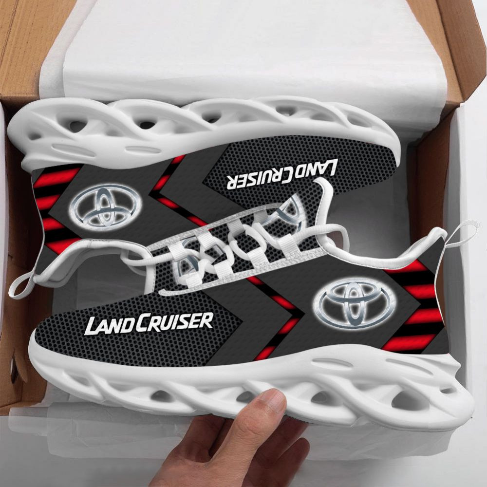 Chaussures Toyota - Land Cruiser – Image 2