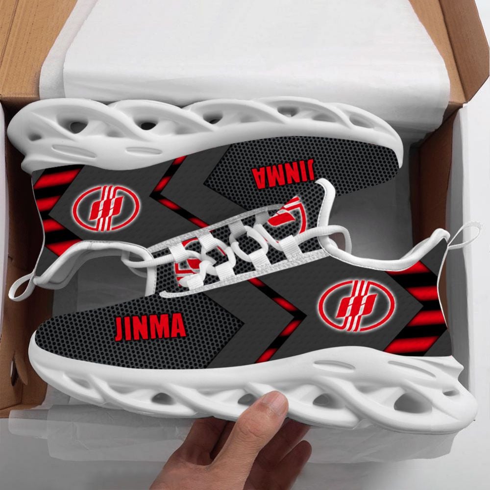 Chaussures Jinma