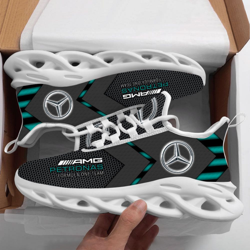 Chaussures Mercedes-AMG PETRONAS F1 Team – Image 2