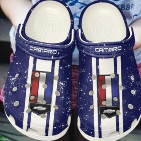 Sabots Chevrolet Camaro