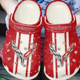 Sabots Chevrolet Corvette