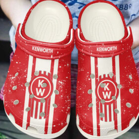 Sabots Kenworth