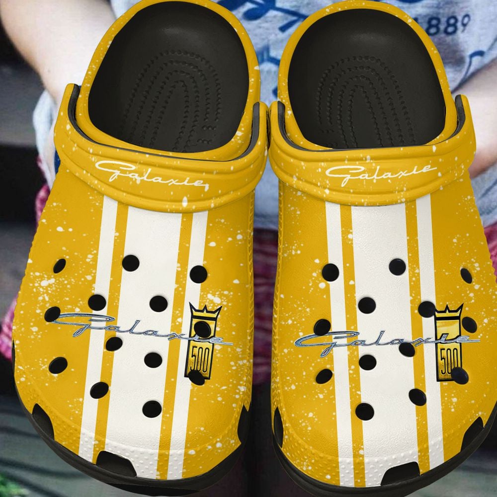 Sabots Ford Galaxie – Image 2