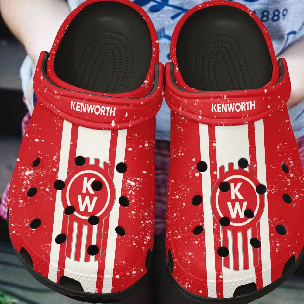 Sabots Kenworth – Image 2