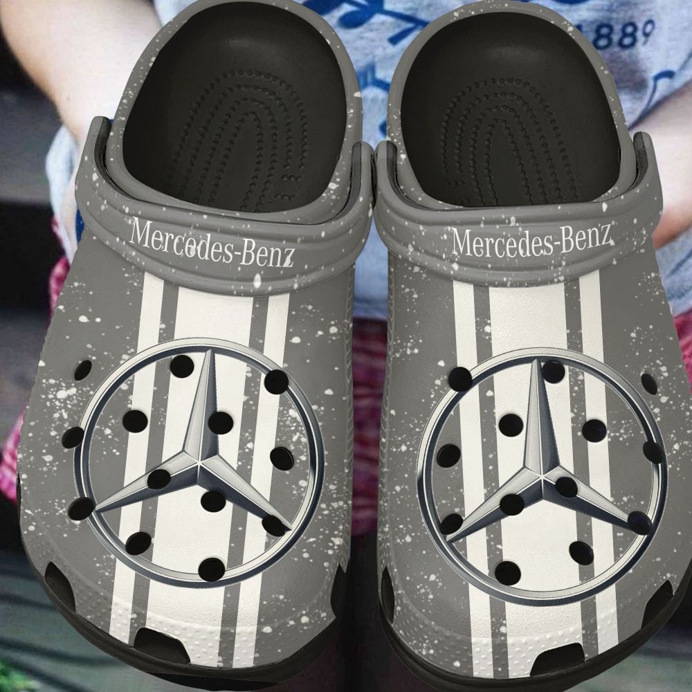 Sabots Mercedes-Benz – Image 2