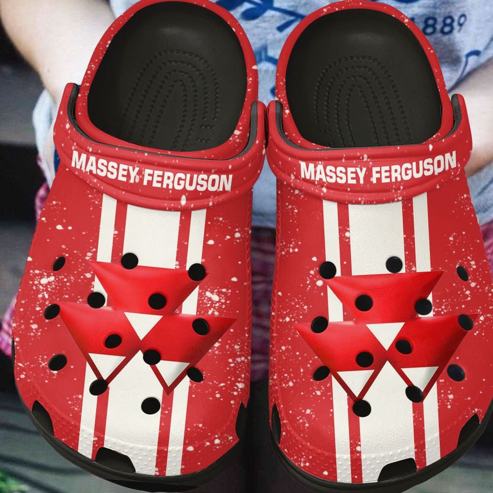 Sabots Massey Ferguson – Image 2