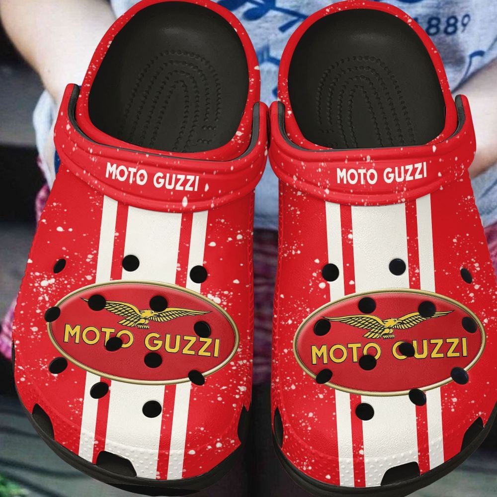 Sabots Moto Guzzi – Image 2