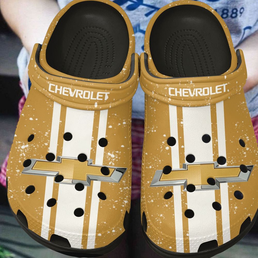 Sabots Chevrolet – Image 2