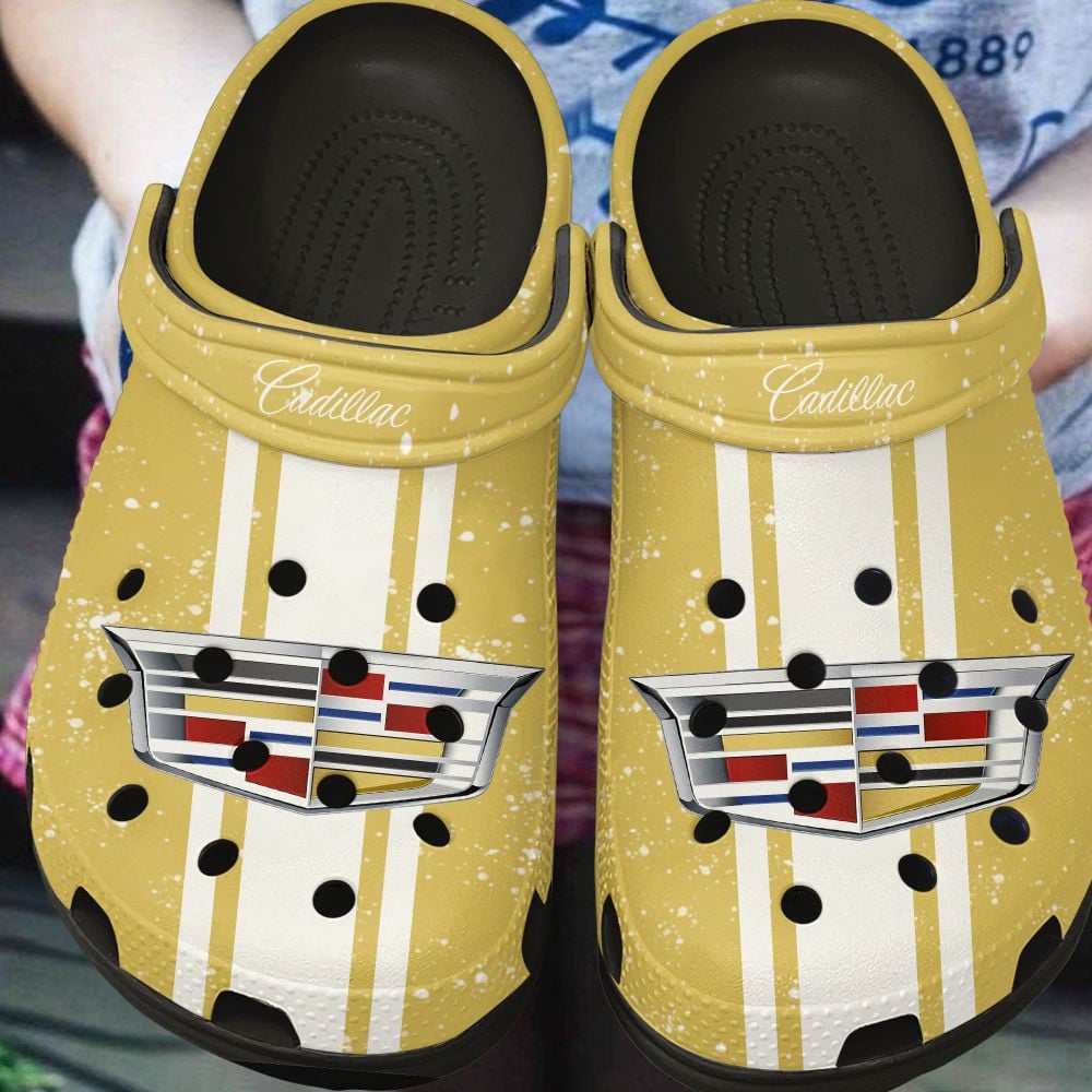 Sabots Cadillac – Image 2