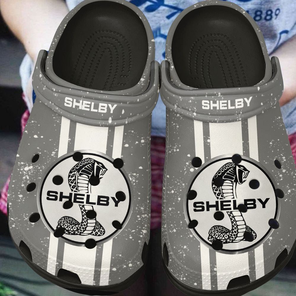 Sabots Ford Shelby – Image 2