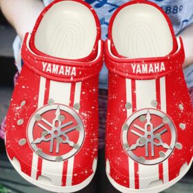 Sabots Yamaha