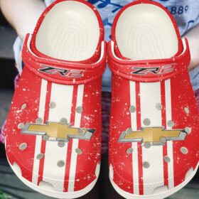 Sabots Chevrolet ZR2