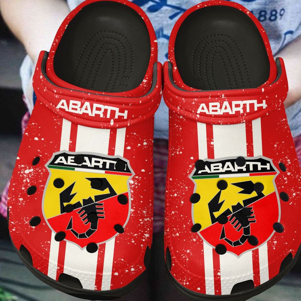 Sabots Abarth – Image 2