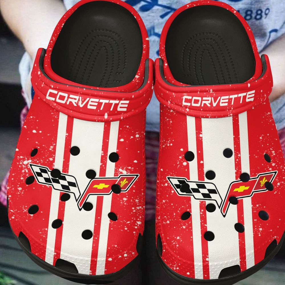 Sabots Corvette C6 – Image 2